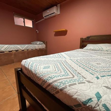 Bed and Breakfast Residencial Don Santiago Талька Экстерьер фото