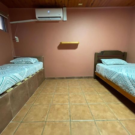 Bed and Breakfast Residencial Don Santiago Талька Экстерьер фото