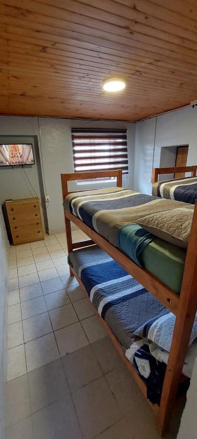Bed and Breakfast Residencial Don Santiago Талька Экстерьер фото