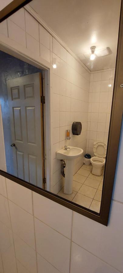 Bed and Breakfast Residencial Don Santiago Талька Экстерьер фото