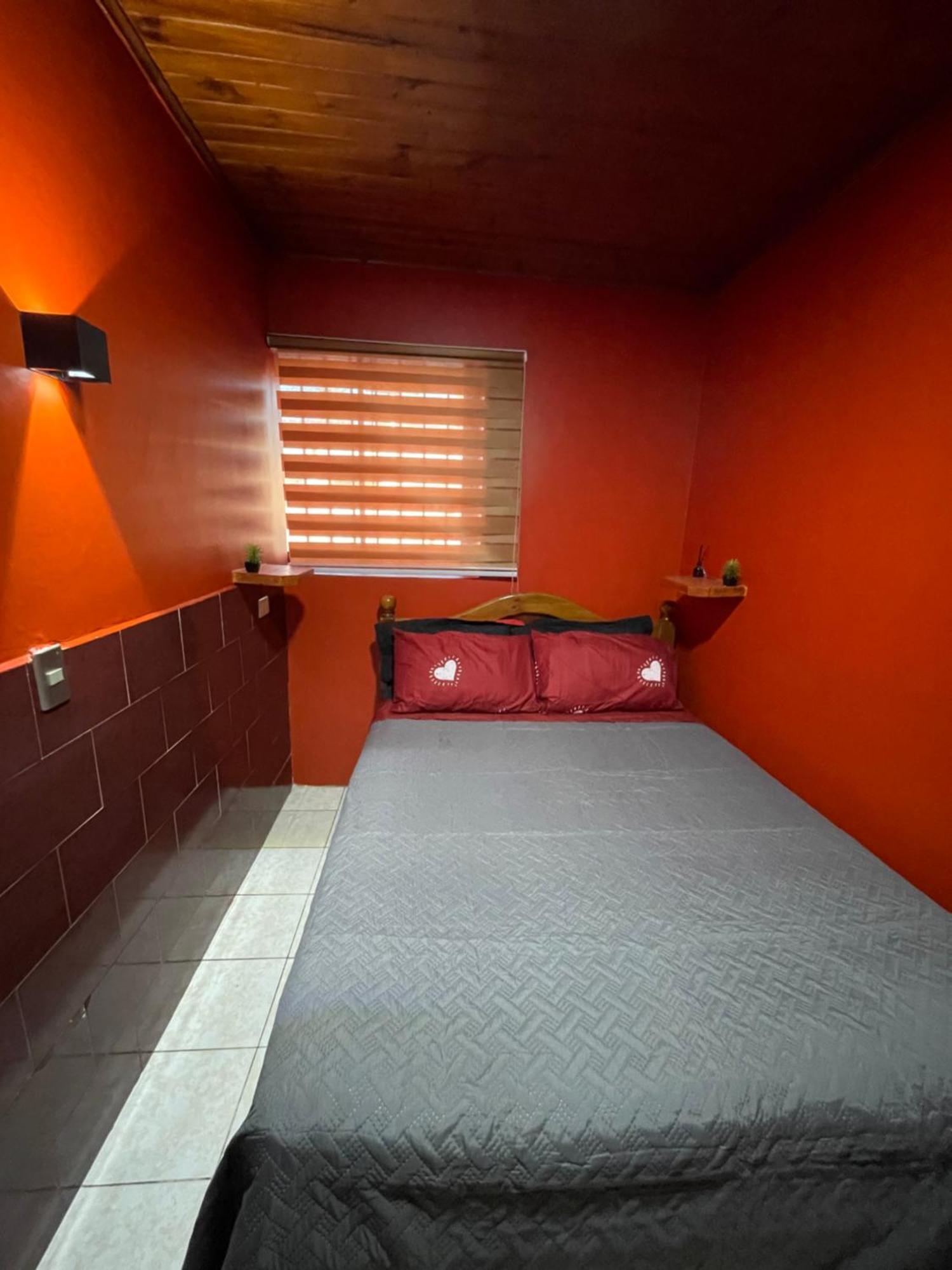 Bed and Breakfast Residencial Don Santiago Талька Экстерьер фото