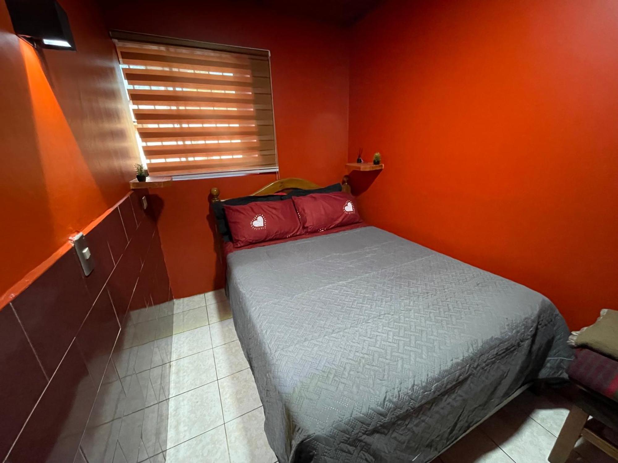 Bed and Breakfast Residencial Don Santiago Талька Экстерьер фото