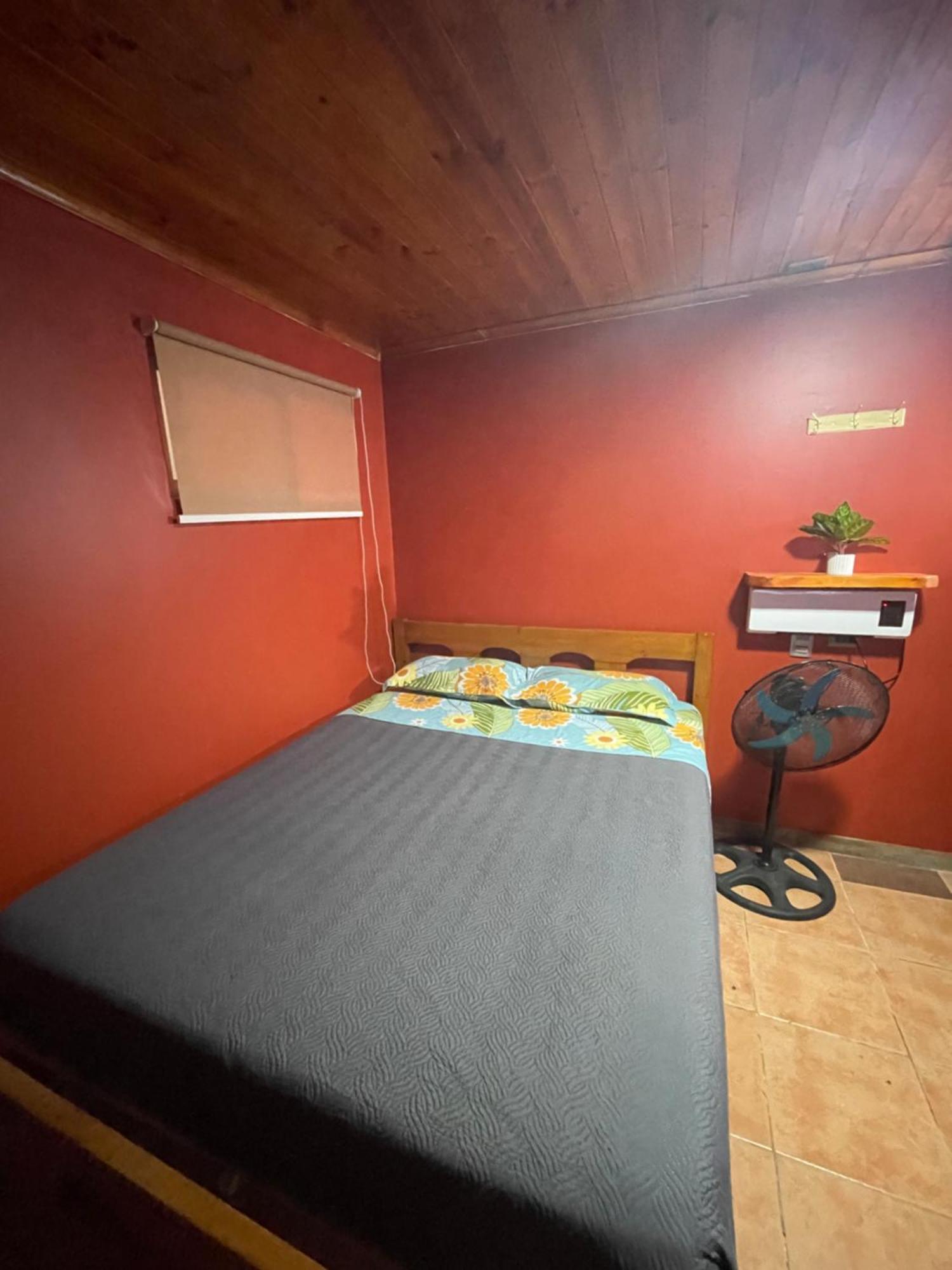 Bed and Breakfast Residencial Don Santiago Талька Экстерьер фото