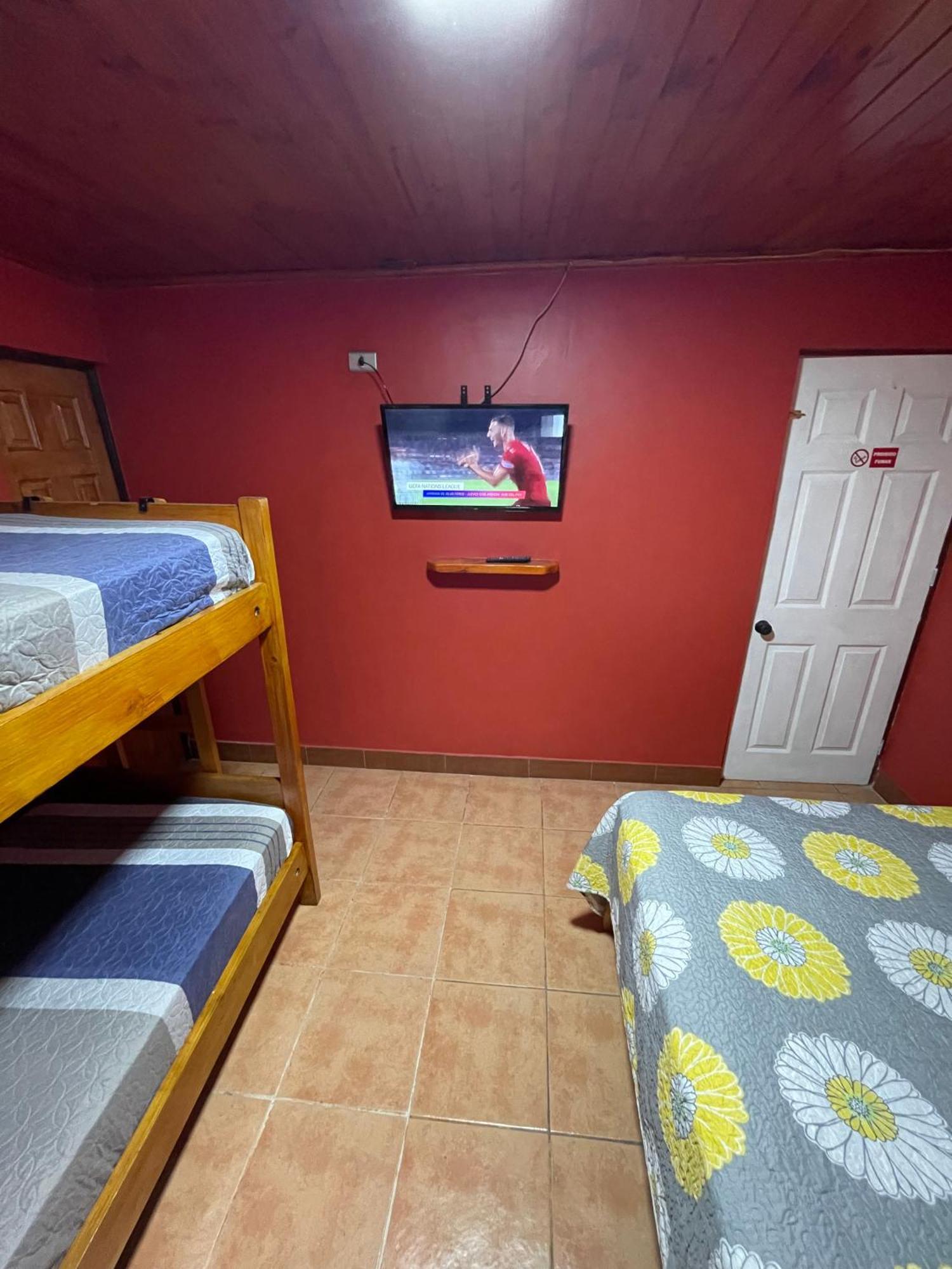 Bed and Breakfast Residencial Don Santiago Талька Экстерьер фото