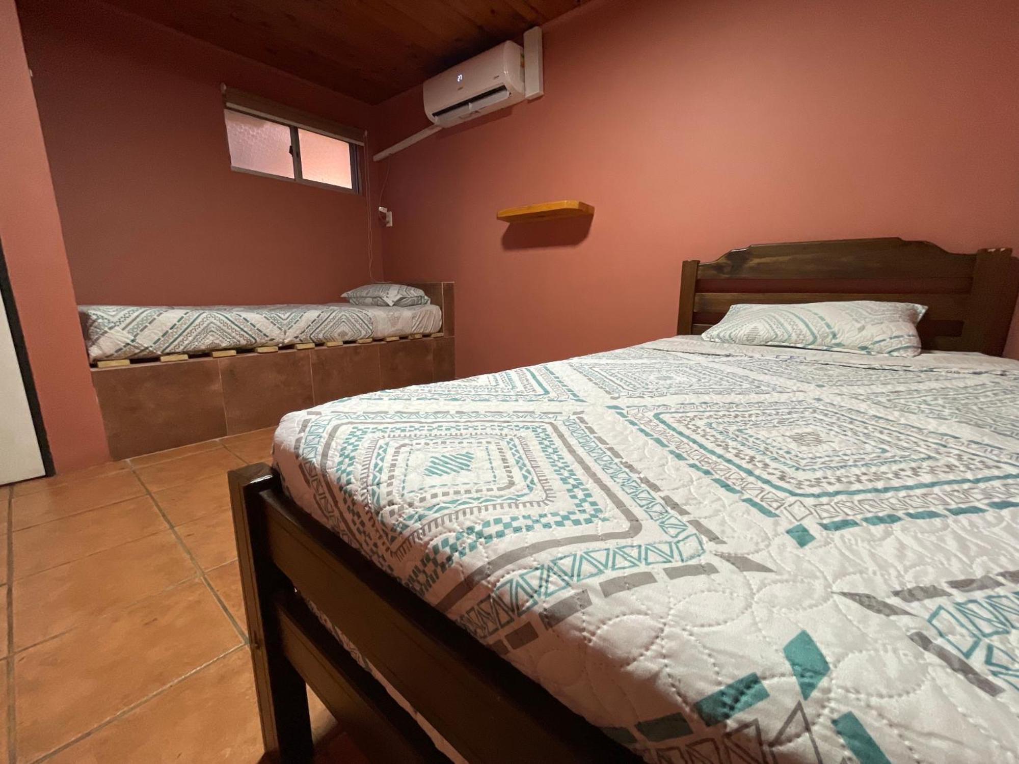 Bed and Breakfast Residencial Don Santiago Талька Экстерьер фото