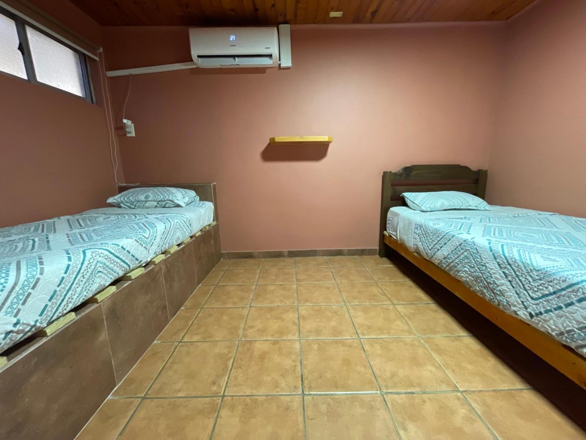 Bed and Breakfast Residencial Don Santiago Талька Экстерьер фото