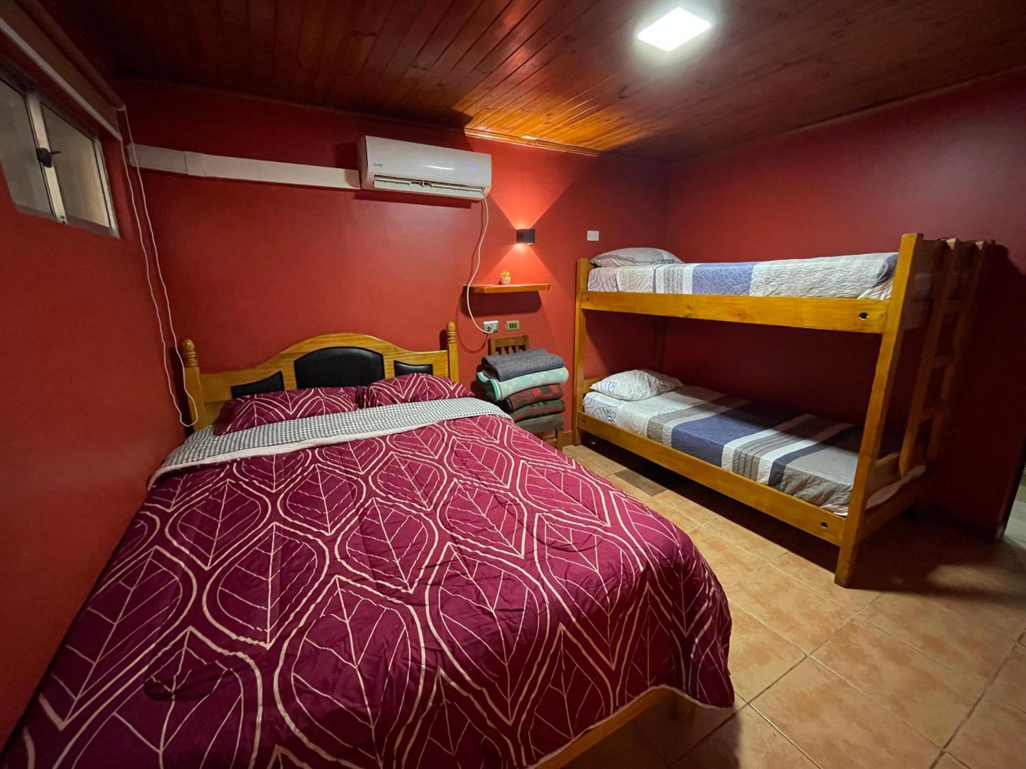 Bed and Breakfast Residencial Don Santiago Талька Экстерьер фото